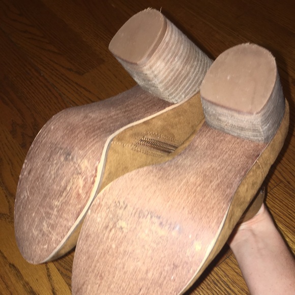 Abound heeled booties - Picture 4 of 4